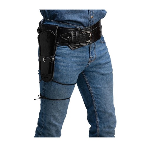 Böse kostüme cowboy - -,