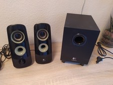 Logitech Z323 2.1