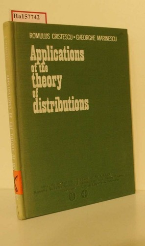 Applications the theory of - theory,