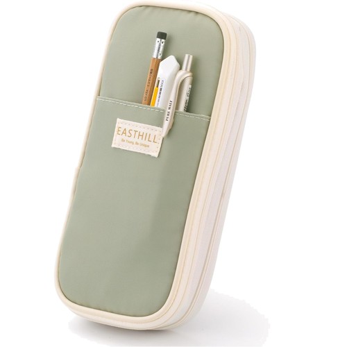 Big capacity pencil case - big,