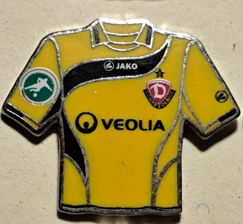 Pin seltener dynamo dresden - pin,