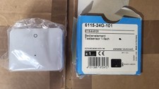 Busch-Powernet® EIB 1-fach Tastsensor, UP Typ: 6115-24G 101