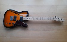 Paranormal Cabronita