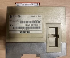 Siemens CPU 95U 1P 6ES5 095-8MA03 SIMATIC S5 SPS