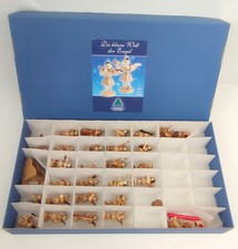 XXL Sammlung 28x BLANK