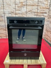 AEG CIB6499APB Standherd A+