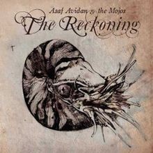 Reckoning von avidan - , avidan,asaf