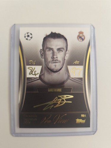 Match attax extra gareth - match, 25/26