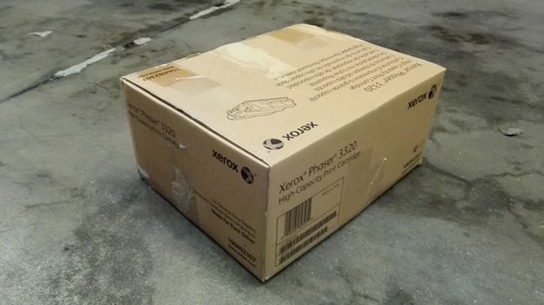 Xerox tonerkartusche 106r02307 - xerox,