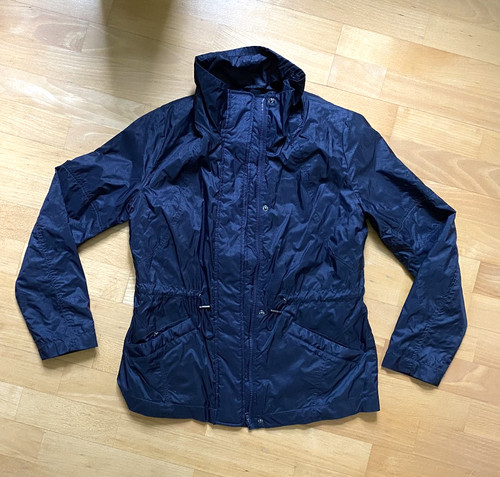 Leichte sommer jacke dünn - sommer,