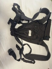 Babytrage für Neugeborene, Extra Weich, Bauchtrage,Tragetasche Von Storchenwiege