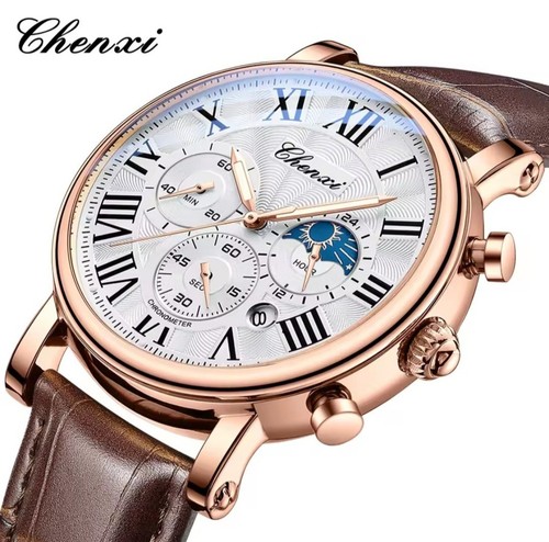 Herrenuhr mondphase - herrenuhr,