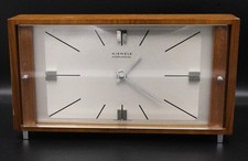 KIENZLE Tischuhr, Kaminuhr