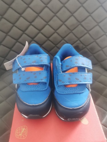 Puma babyschuhe adapter match - babyschuhe,
