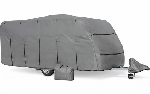 Brunner wohnwagen schutzhülle - brunner,