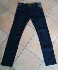 DESIGUAL Damen Jeans DE Gr. 40