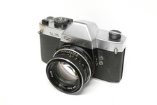 Rollei Rolleiflex SL35 mit