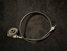 Hyosung Karion 125 Tachowelle