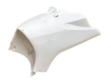 Unterboden Verkleidung Unten Weiss für Yamaha Aerox, MBK Nitro 50 100