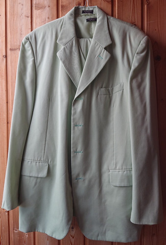 Herrenanzug mint dreiteiler - herrenanzug,,
