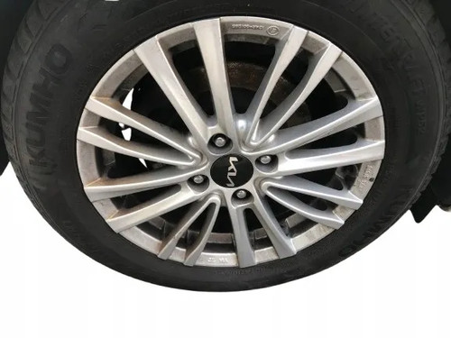 Alufelge zoll 0 - 16, 4x100