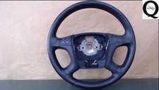 Lederlenkrad für Airbag Skoda 1Z Bj 2006