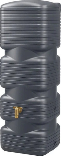 4rain wandtank quadro mit - quadro,