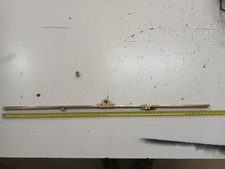 Maco KM  Getriebe Gr.3 Fenster Beschlag 