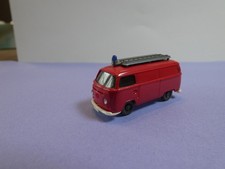 Wiking VW Kastenwagen T2 Feuerwehr