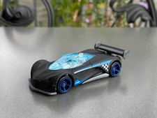 Hot Wheels Mazda Furai | Lose | Schwarz | Modell Spielzeugauto