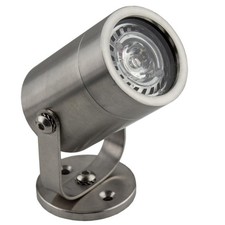 Unterwasserleuchte LED 2W
