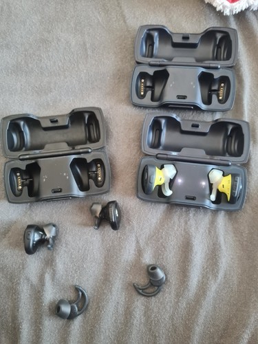 Bose soundsport free kabellose - soundsport,