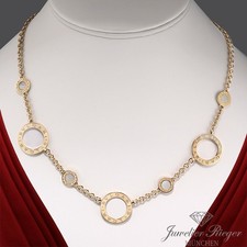 Bulgari Collier Bvlgari