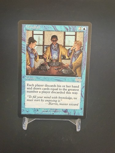 Magic the gathering - magic,