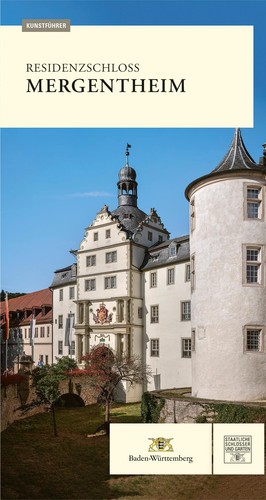 Residenzschloss mergentheim - residenzschloss,