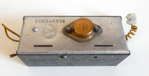Blaupunkt vintage