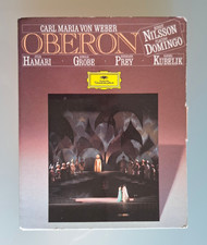 Von weber oberon - weber:,