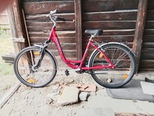 Damenfahrrad Neuwertig Drei