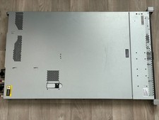 HP Enterprise ProLiant DL360 G9 Gen9 Server