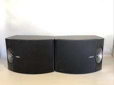 Bose 301 V Lautsprecher Boxen