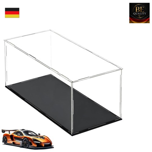 Acryl vitrine schaukasten - acryl,