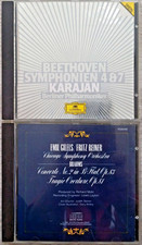 CDs zur Auswahl: Single -