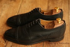 Crockett & Jones Chairman
