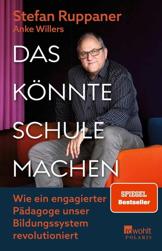 Das könnte schule machen - das,