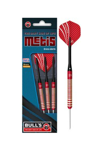 Bull dartpfeile metis g - 23, g.