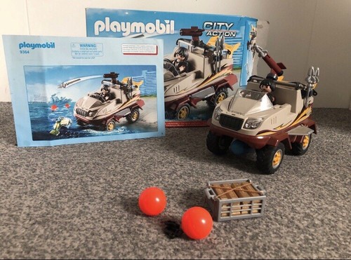 Playmobil 9364