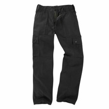 Kampfhose Cargo US Army