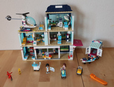 Lego friends heartlake - friends:,