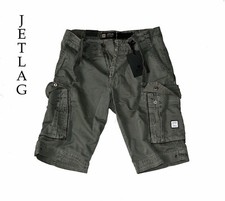 JETLAG short Pants "18008 Pant
