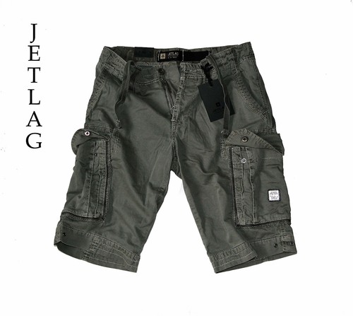 Jetlag short pants 18008 - jetlag, "18008
